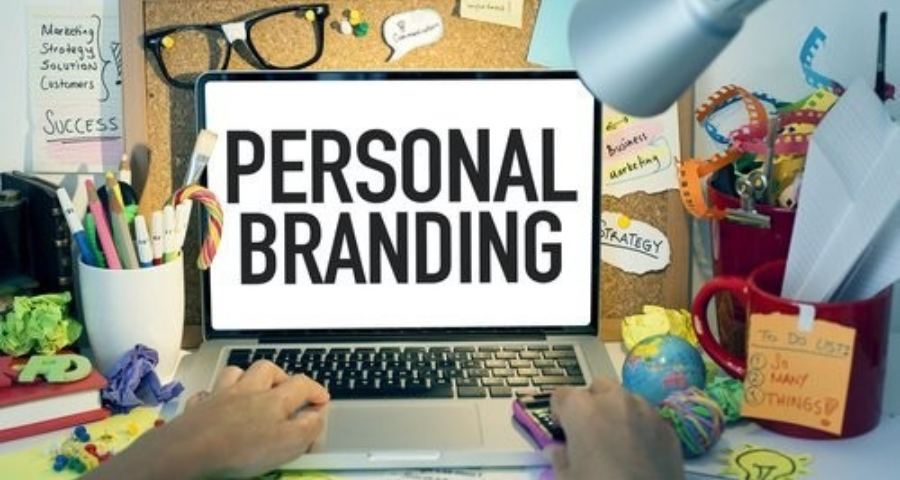 Personal Branding